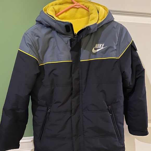 Nike | Jackets \u0026 Coats | Boys 